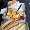 Grater Grilled Cheese gallery