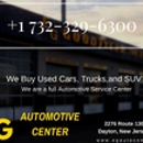 EG Auto Center - Auto Repair & Service