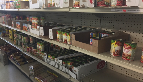 TAFTAN BAZAAR AND HALAL MEAT - Seattle, WA. Canned Goods