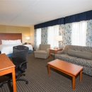 Hampton Inn Morehead City