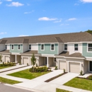 The Townhomes at Azario Lakewood Ranch - Taylor Morrison - Home Builders