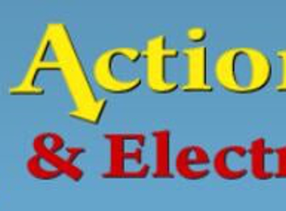 Action Air & Electric - Saint Cloud, FL