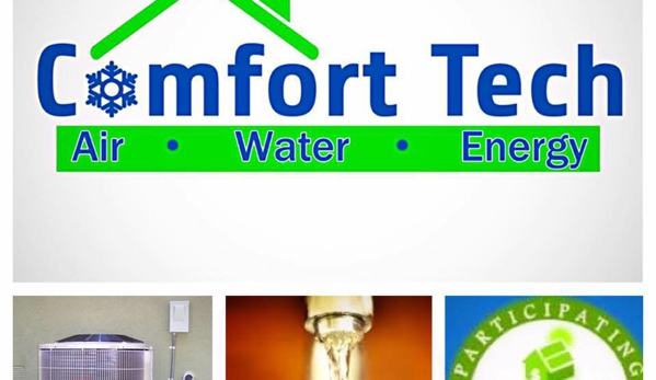 Comfort Tech Home Services - Tampa, FL