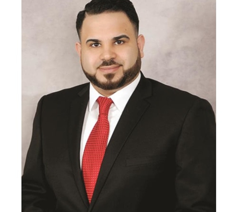 George Almaliky - State Farm Insurance Agent - Southfield, MI