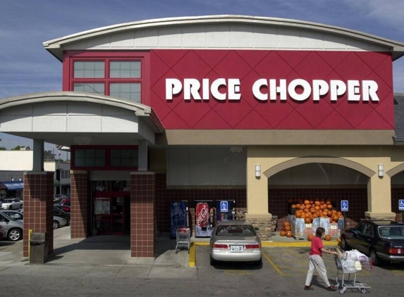 Price Chopper - Cicero, NY