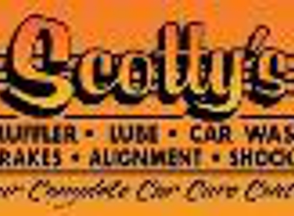 Scotty Muffler Lube Center - Grand Junction, CO