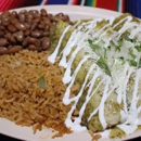 Homemade Taqueria - Mexican Restaurants