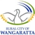 Wangaratta Visitor Information Centre Logo
