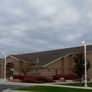 The Church of Jesus Christ of Latter-day Saints - Methodist Churches