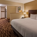 Best Western University Inn - Hotels