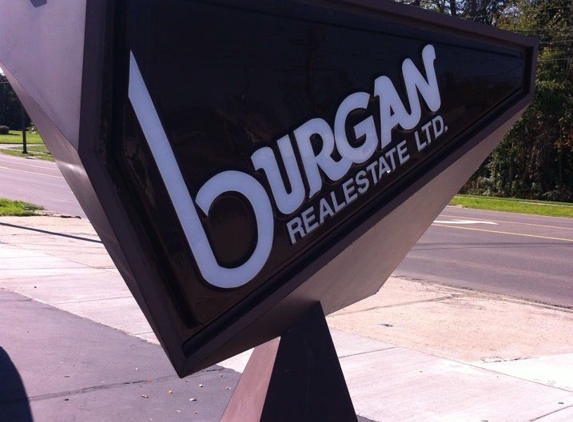 Burgan Real Estate - Youngstown, OH