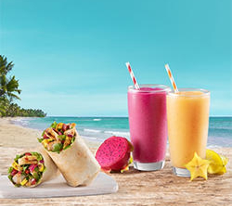 Tropical Smoothie Cafe - Cornelius, NC