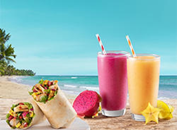 Tropical Smoothie Cafe - Lakeland, FL