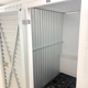 Local Locker Storage