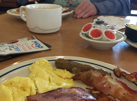 IHOP - Middletown, NY