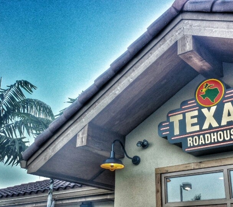 Texas Roadhouse - Miramar, FL