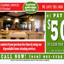 Loya's Cleaning Services - House Cleaning