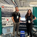 Resolve - Directory & Guide Advertising