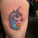 Artisan Ink Body Art Studio - Beauty Salons