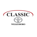 Classic Toyota of Wilkesboro - Tire Dealers