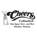 Cheers Unlimited - Beverages