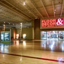 Floor & Decor - Floor Materials