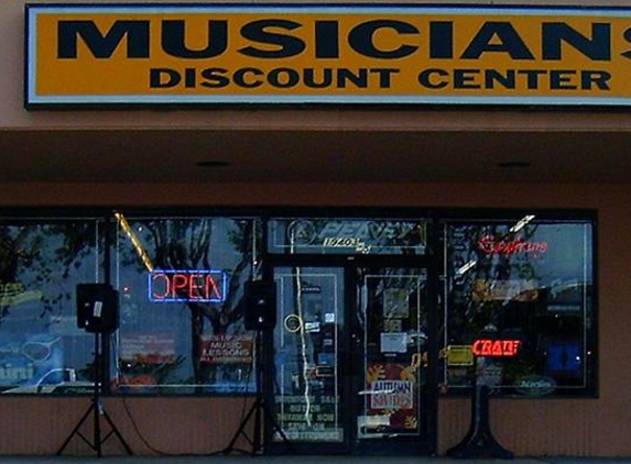 Musicians Discount Center - Miami - Miami, FL