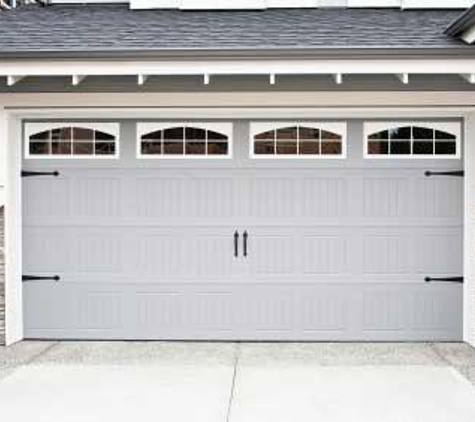 Advanced  Door Works - Highlands Ranch, CO