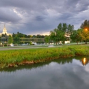 Hilton Garden Inn Idaho Falls - Hotels