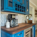 Cabry Design & Cabinetry - Kitchen Cabinets & Equipment-Household