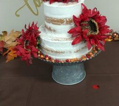 Kandi's Cakes & Bake Shop - Waynesville, NC