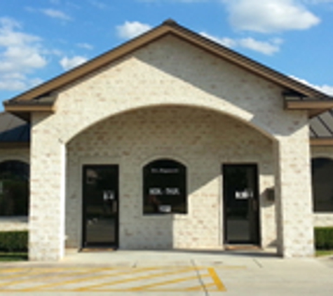 Rapanotti Dental - San Antonio, TX