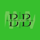 Bly Business Accounting - Bookkeeping