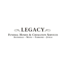 Chapel Of Chimes, Legacy Funeral Homes - Funeral Directors