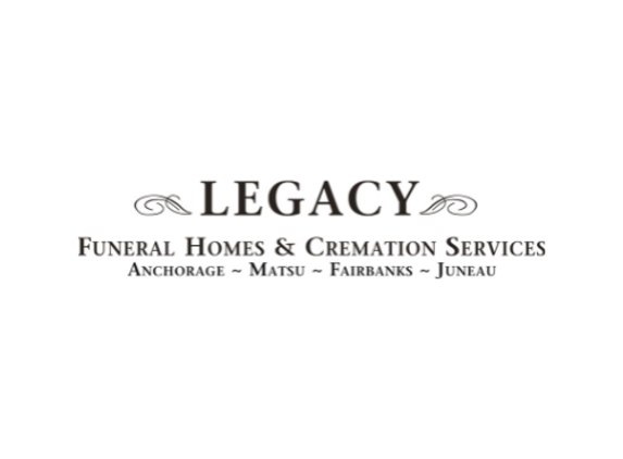 Kehl's Legacy Funeral Home - Anchorage, AK
