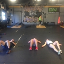 Legendary Athletics CrossFit Langhorne - Personal Fitness Trainers