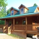 Hickory Cabins