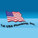 1st USA Plumbing, Inc. - Plumbers