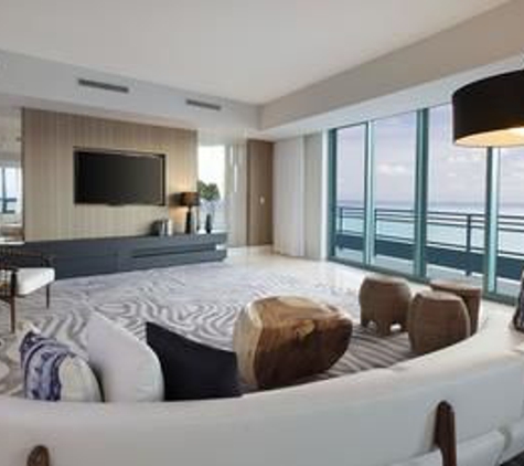 The Diplomat Beach Resort Hollywood, Curio Collection by Hilton - Hollywood, FL