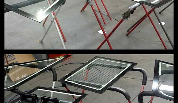 Sid Baudinette Windscreens - Warrnambool, VIC
