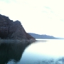 The Buffalo Bill Reservoir