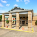 OYO Hotel Texarkana Trinity AR Hwy I-30