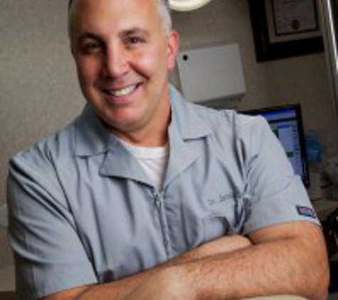 James Courey DDS - Manalapan, NJ