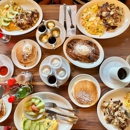Rusty Pelican - American Restaurants
