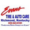 Evans Tire And Auto Care gallery
