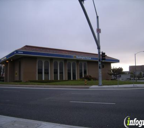 Chase Bank - San Bruno, CA