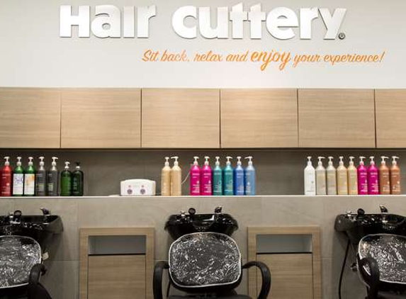 Hair Cuttery - Saugus, MA