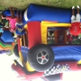 Jump-N-Slyde Inflatable Rentals