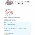 AZ Denture Center