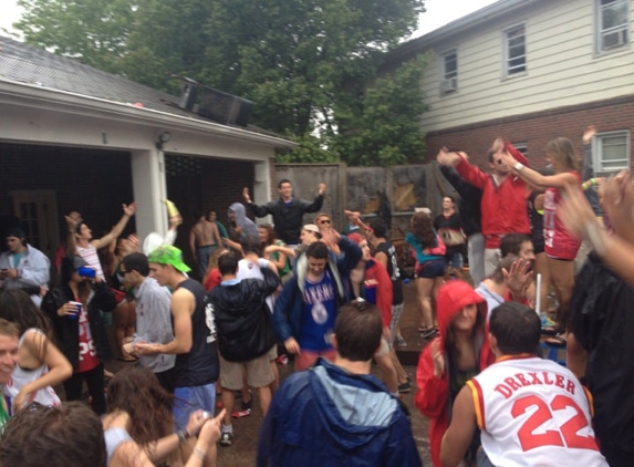 Phi Kappa PSI Fraternity - Bloomington, IN